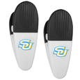 Southern University Jaguars Mini Chip Clip Magnets, 2 pk