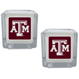 Texas A & M Aggies Graphics Candle Set
