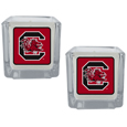 S. Carolina Gamecocks Graphics Candle Set