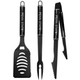 Penn St. Nittany Lions 3 pc Monochromatic BBQ Set