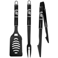 Michigan St. Spartans 3 pc Monochromatic BBQ Set