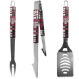 Texas A & M Aggies 3 pc Tailgater BBQ Set