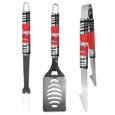 Nebraska Cornhuskers 3 pc Tailgater BBQ Set