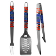 3 pc Tailgater Tool Set