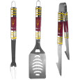 Arizona St. Sun Devils 3 pc Tailgater BBQ Set