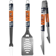 Virginia Cavaliers 3 pc Tailgater BBQ Set