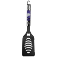 Kansas St. Wildcats Black Spatula w/Team Colors