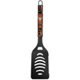 Texas Longhorns Black Spatula w/Team Colors