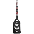 Ohio St. Buckeyes Black Spatula w/Team Colors