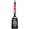 Nebraska Cornhuskers Black Spatula w/Team Colors