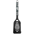 Michigan St. Spartans Black Spatula w/Team Colors