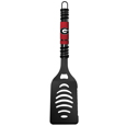 Georgia Bulldogs Black Spatula w/Team Colors