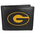Grambling St. Tigers Bi-fold Wallet Large Logo