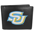 Southern University Jaguars Bi-fold Wallet Large Logo