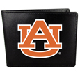 Auburn Tigers Bi-fold Wallet Large Logo