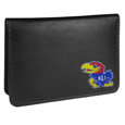 Kansas Jayhawks Weekend Bi-fold Wallet
