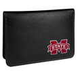 Mississippi St. Bulldogs Weekend Bi-fold Wallet
