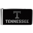 Black and Steel Money Clips