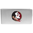 Florida St. Seminoles Logo Money Clip
