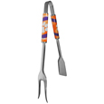 College 3 in 1 BBQ Tool