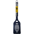 W. Virginia Mountaineers Tailgate Spatula, Team Colors