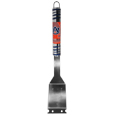 Auburn Tigers Grill Brush w/Scraper