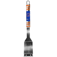 Boise St. Broncos Grill Brush w/Scraper