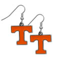 Tennessee Volunteers Chrome Dangle Earrings