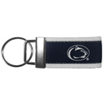 Penn St. Nittany Lions Woven Key Chain