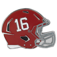 Alabama Crimson Tide Large Helmet Ball Marker