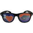 Florida Gators I Heart Game Day Shades