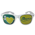 Oregon Ducks I Heart Game Day Shades