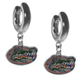 Florida Gators Huggie Hoop Earrings