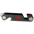 Oklahoma Sooners Key Organizer