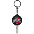 Ohio St. Buckeyes Mini Light Key Topper