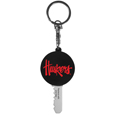 Nebraska Cornhuskers Mini Light Key Topper