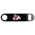 Fresno St. Bulldogs Long Neck Bottle Opener