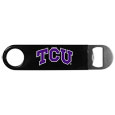 TCU Horned Frogs Long Neck Bottle Opener