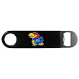 Kansas Jayhawks Long Neck Bottle Opener