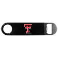 Texas Tech Raiders Long Neck Bottle Opener
