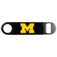 Michigan Wolverines Long Neck Bottle Opener