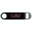LSU Tigers Long Neck Bottle Opener