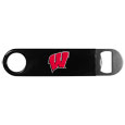 Wisconsin Badgers Long Neck Bottle Opener