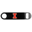 Illinois Fighting Illini Long Neck Bottle Opener