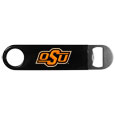Oklahoma St. Cowboys Long Neck Bottle Opener