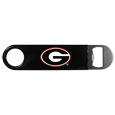 Georgia Bulldogs Long Neck Bottle Opener