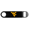 W. Virginia Mountaineers Long Neck Bottle Opener