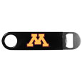 Minnesota Golden Gophers Long Neck Bottle Opener