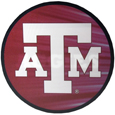 Texas A & M Aggies Lenticular Flip Decals