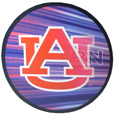 Auburn Tigers Lenticular Flip Decals